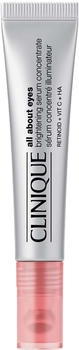 Clinique All About Eyes Brightening Serum Concentrate 10 ml
