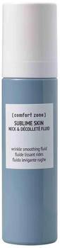 Comfort Zone SUBLIME SKIN Neck & D&eacute;collet&eacute; Fluid 60 ml