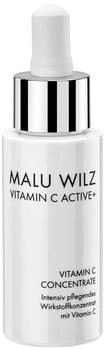 Malu Wilz Vitamin C Active+ Vitamin C Concentrate 30 ml