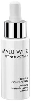 Malu Wilz Retinol Active+ Retinol Concentrate 30 ml