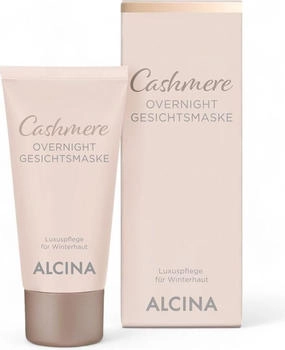 Alcina Cashmere Overnight Maske 50 ml