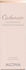 Alcina Cashmere Overnight Maske 50 ml