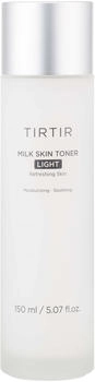 Tirtir Milk Skin Toner Light 150 ml