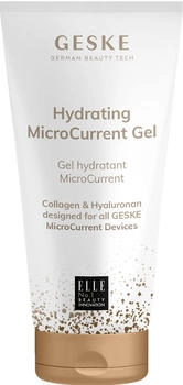 Geske Hydrating MicroCurrent Gel 100ml