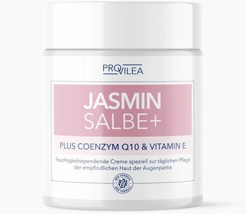 baaboo Provilea Jasminsalbe mit Collagen und Aloe Vera 100 ml