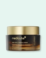 medicube DEEP VITA C Capsule Cream Gesichtscreme 55 g, Grundpreis: &euro; 420,36 / kg
