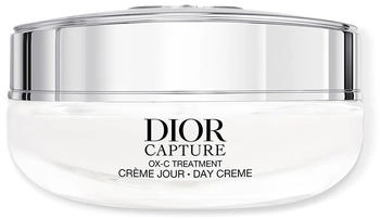 Dior Capture OX-C Treatment Day Creme (50ml)