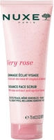 Nuxe Very Rose Peeling Gel 75 ml