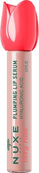 NUXE Very Rose Plumping Lip Serum (8ml)