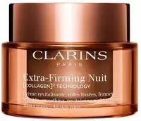 Extra-Firming Nuit [Collagen]3 Technology Cr&egrave;me TP Refillable