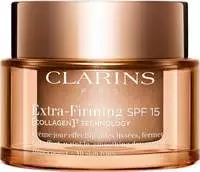 Clarins Extra-Firming Spf15 All Skin Types 50ml