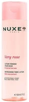 Nuxe Very Rose Lotion 200 ml