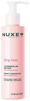 Nuxe Very Rose Reinigungsmilch 200 ml