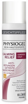 Klinge Pharma Physiogel Calming Relief Anti-R&ouml;tungen get&ouml;nte Tagescreme LSF 30 40ml