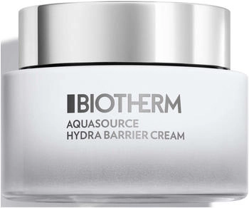 Biotherm Aquasource Hydra Barrier Cream (75ml)