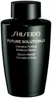 Shiseido Future Solution LX Intensive Firming Brilliance Gesichtsserum 50 ml /