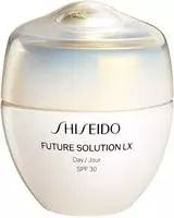 Shiseido Future Solution LX Tagescreme SPF 30 50 ml, Grundpreis: &euro; 3.117,80 / l