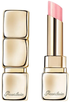 Guerlain KissKiss Bee Glow Lip Balm 358 Pearly Rose (3,2g)