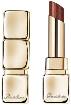 Guerlain KissKiss Bee Glow Lip Balm 878 Pearly Dahlia (3,2g)