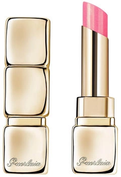 Guerlain KissKiss Bee Glow Lip Balm 558 Pearly Peony (3,2g)
