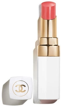Chanel Rouge Coco Baume Satin Lip Balm 916 Flirty Coral (3,5g)