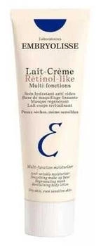Embryolisse Multi-function moisturizer (75ml)