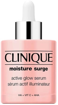 Clinique Moisture surge active glow serum (30ml)