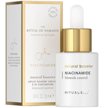 Rituals The Ritual of Namaste Niacinamide Natural Booster (20ml)