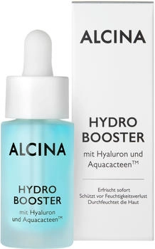Alcina Hydro Booster Gesichtsserum (15 ml)