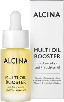 Alcina Multi Oil Booster Gesichtsserum (15 ml)