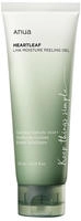 Anua Gesichtspeeling "HEARTLEAF LHA MOISTURE PEELING GEL" f&uuml;r alle Hauttypen,