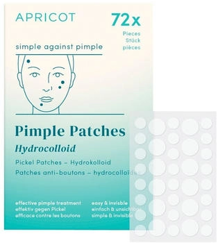 Pickel Patches