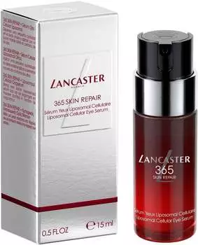 Lancaster Beauty 365 Skin Repair Augenserum (15 ml) – Lancaster Beauty 365 Skin Repair Augenserum für strahlende Augenpartien