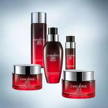 Lancaster Beauty 365 Skin Repair Augenserum (15 ml) – Glättende Wirkung für eine jugendliche Ausstrahlung
