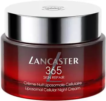 Lancaster Beauty 365 Skin Repair Nachtcreme (50 ml)