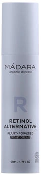 Mádara Retinol Alternative Plant-Powered Nachtcreme (50 ml)