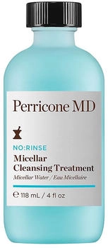 Perricone MD NO:RINSE Micellar Reinigungsgel (118 ml)