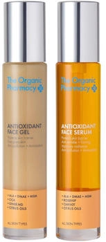 The Organic Pharmacy Antioxidant Duo Gesichtsserum (35 ml)
