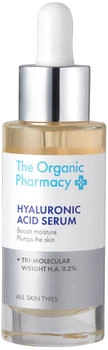 The Organic Pharmacy Hyaluronic Acid Serum (30 ml)