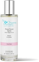 The Organic Pharmacy 32006, The Organic Pharmacy Rose Facial Spritz...