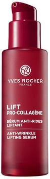 Yves Rocher Lift Pro-Collagene Liftendes Anti Falten Serum (30 ml)