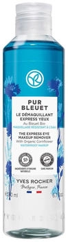 Yves Rocher Pur Bleuet Express Augenmake-up Entferner (200 ml)