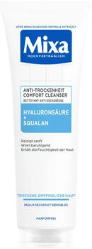 Mixa Cleanser Anti-Trockenheit (150 ml)
