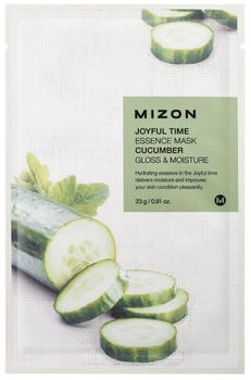 Mizon Cosmetics Joyful Time Essence Cucumber (23 g)