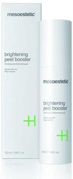 Mesoestetic Brightening Peel Booster (50 ml)