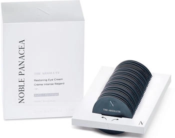 Noble Panacea The Absolute Restoring Eye Cream Refill (30 x 0,3 ml)