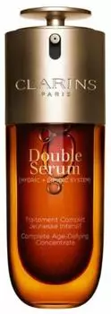 Clarins Double Serum New 50 ml