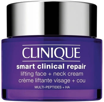 Clinique Smart Clinical Repair Lifting Face + Neck Cream 75 ml