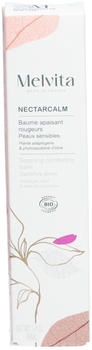 Melvita NectarCalm Baume apaisant rougeurs 40 ml