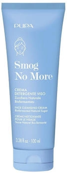 Pupa Smog No More Cleansing Face Cream 100 ml